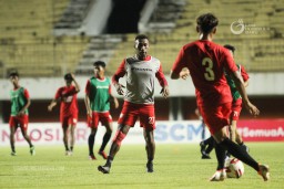 PSM Bertekad Ulangi Hasil  Apik di Babak Penyisihan Grup