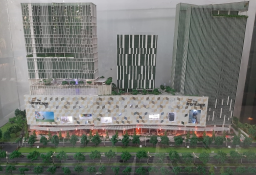 Penipuan The Frontage Rp 123 M, PT TGU Sewa Aset Pemprov 30 Tahun