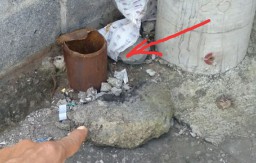 Somad Instalatir Nakal, Cabut dan Jual Kembali Tiang Listrik Milik PLN