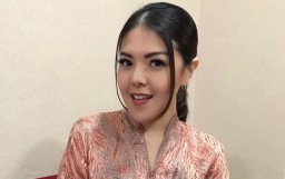 Tina Toon Sangat Kehilangan Papa T Bob