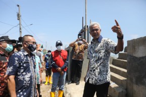 Ganjar Siapkan Sekitar Rp60 M