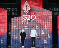 Presiden: Kita Siap Menerima Tamu-Tamu G20