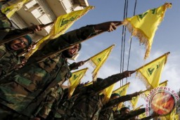 Terbang di atas Pos Militer, Drone Israel Ditembak Tentara Lebanon