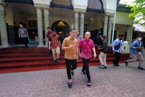 Solo Jadi Tuan Rumah Hari Jadi UMKM Tahun 2023