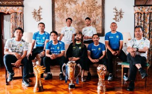 Persib Bandung Siap Lakoni Laga Pembuka BRI Liga 1 2024/25 Melawan PSBS Biak