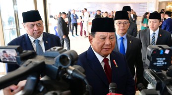 Presiden Prabowo Tegaskan Komitmen Indonesia dalam Mendukung Transisi Energi Terbarukan