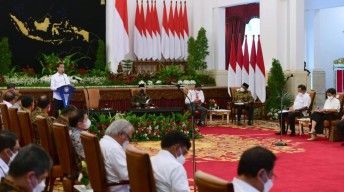 Pemerintah Siapkan Berbagai Perlindungan Sosial