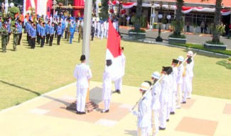 1.250 Masyarakat Akui Bangga Jadi Tamu Khusus Gubernur Khofifah