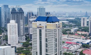 Dorong Pemerataan Pembangunan, Bank Mandiri Salurkan Kredit Infrastruktur Rp 267,92 Triliun