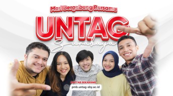 Universitas 17 Agustus 1945 Surabaya: Solusi Terjangkau untuk Pendidikan Tinggi Berkualitas