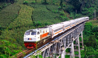 KAI Kembali Operasikan KA Mutiara Timur dan Hentikan Sementara KA Baturraden Ekspres