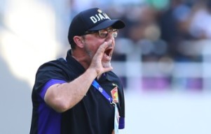 Persik Kediri Fokus Perbaiki Performa Selama Jeda Kompetisi Liga 1 2024/25