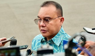 Presiden Prabowo Instruksikan Kementerian ESDM Aktifkan Kembali Pengecer LPG