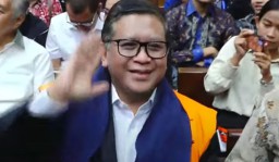 Hasto Kristiyanto Hadapi Sidang, Klaim Kriminalisasi dan Penyalahgunaan Kekuasaan