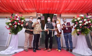 Ridwan Kamil: Semakin Bagus, Nyaman, dan Disukai Rakyat
