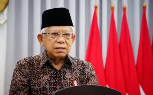 Wapres Imbau Pemerintah Negara G20 Wujudkan Dunia Kerja Inklusif