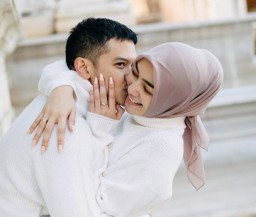 Citra Kirana Bahagia Jalani Kehamilannya