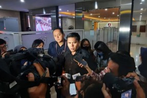 Kerugian korban penipuan tiket konser Coldplay Rp227 juta