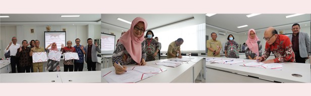 Untag Surabaya Terus Bersiap Menyambut Fakultas Kedokteran
