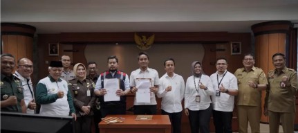 Pemerintah Tunjuk Waskita Untuk Renovasi Stadion Kanjuruhan Dengan Nilai Kontrak Sebesar Rp332 M