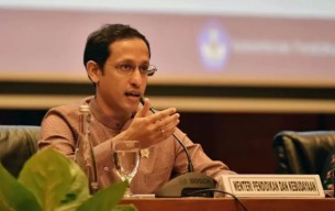 Mendikbudristek minta mahasiswa keluar dari zona nyaman