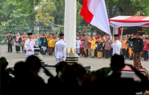 Guru Hebat, Indonesia Kuat: Harapan di Hari Guru Nasional 2024