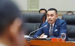 DPR: Teror di Markas Polri adalah Tantangan Terbuka bagi NKRI