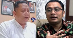 Jika PDIP Rekom WS-Eri di Pilwali 2020, Pengamat: Kawin Paksa Namanya