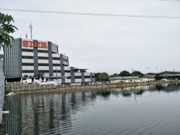 Tangani Limbah Waduk SIER, DLH Kota Surabaya Lamban, Ada Apa?
