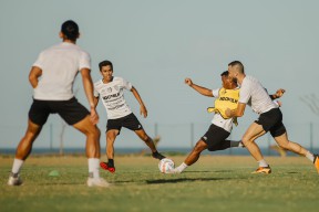 Waktu Persiapan Cukup, Bali United Fokus Recovery