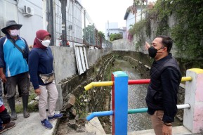 Wali Kota Eri dan Pimpinan DPRD Sepakat Maksimalkan Anggaran
