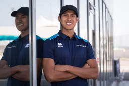 Tantangan Berat Sean di Red Bull Ring, Austria Malam Ini