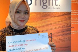 Dampak Corono, Kebijakan Stimulus Kelistrikan Diperpanjang hingga September