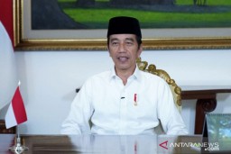 Jokowi Minta Penyaluran BLT Disederhanakan