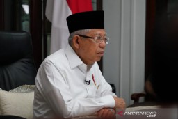 Pemberantasan Narkoba Harus Bekerja Sama dengan Internasional