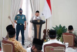Pesantren Bisa jadi Klaster Baru, jika Abaikan Protokol Kesehatan