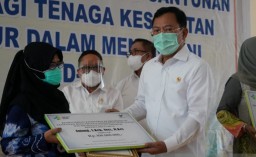 Menkes Bantah Faskes sebagai Lahan Bisnis di Masa Covid-19