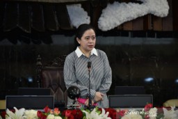 Pidato Tahunan, Puan Dorong Pemerintah Tangani Covid-19