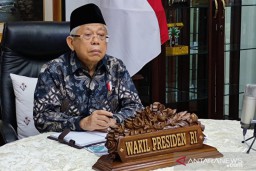 Munas MUI Digelar Akhir November