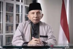 Partai Ummat, Partai Anyar Amien Rais