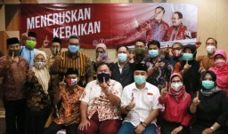 Soal Ketimpangan Sekolah Negeri dan Swasta, Ini Solusi Eri Cahyadi