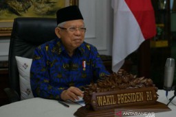 Wapres: KIH Disiapkan di Delapan Daerah
