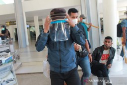 Polda NTT Ungkap Sindikat Narkoba dengan BB 2 Kg Sabu