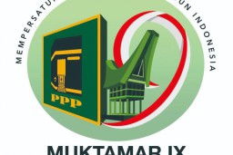 Suharso Monoarfa dan Taj Yasin Maimoen Maju Pemilihan Ketum PPP