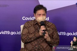 Kedatangan Vaksin Covid-19 Makin Menumbuhkan Kepercayaan dan Rasa Aman
