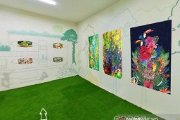 Hutan Itu Indonesia Luncurkan Pameran Cerita dari Hutan via Virtual