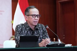 Ekonomi Indonesia akan Dibahas di World Economic Forum