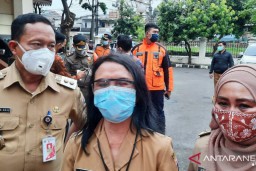 Waspada! Muncul Kluster Covid-19 di Tebet, Jakarta Selatan