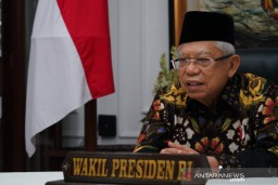 Wapres: Pelayanan Publik Harus Berkualitas dan Berkesinambungan