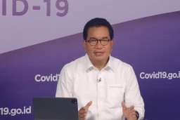 Kesiapan Daerah untuk Distribusi Vaksin Covid-19 Sudah Bagus